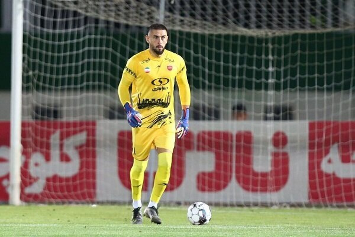 پرسپولیس در آستانه فسخ قرارداد با گندوز