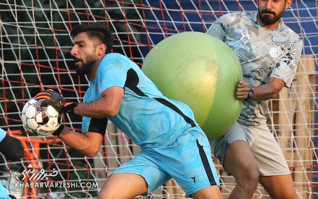 فرعباسی از استقلال جدا می‌شود؟