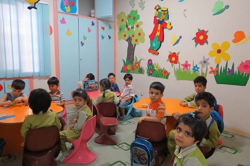 شهریه‌ کودکستان ها چقدر افزایش می یابد؟