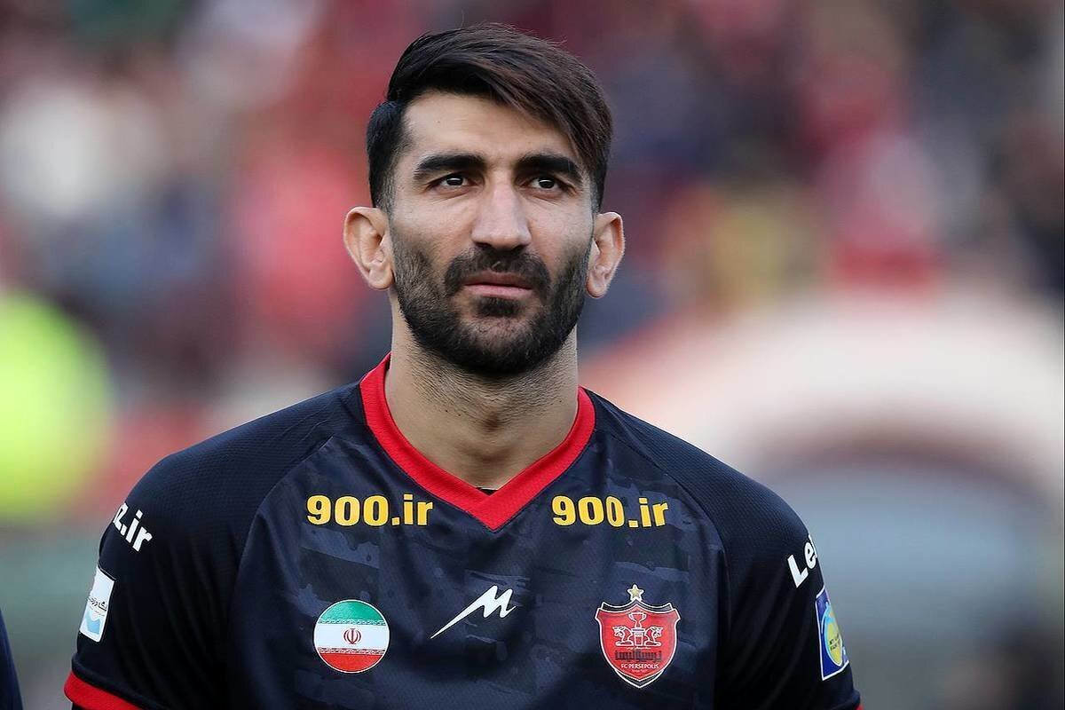 واکنش سازمان لیگ به شکایت بیرانوند از پرسپولیس