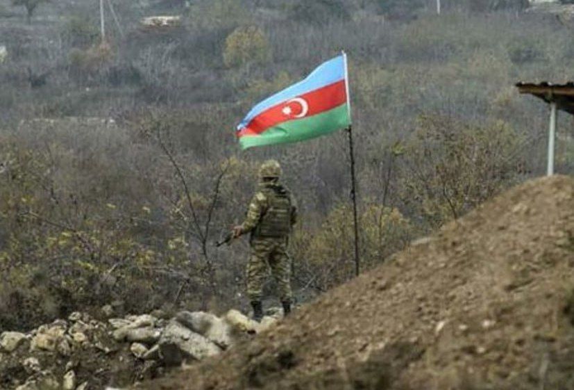 درگیری در نزدیکی مرزهای ایران/ آذربایجان آتش جنگ را گشود