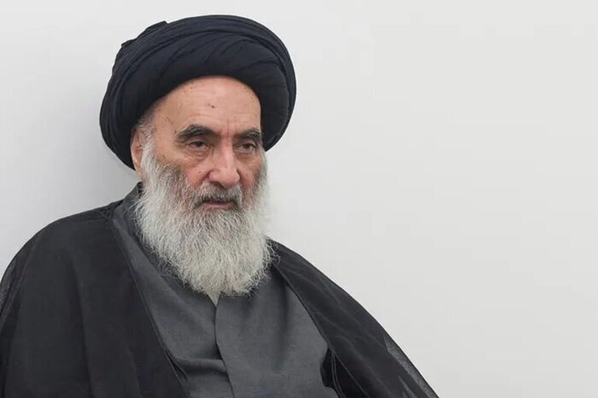 آیت‌الله سیستانی روز عید فطر را مشخص کرد
