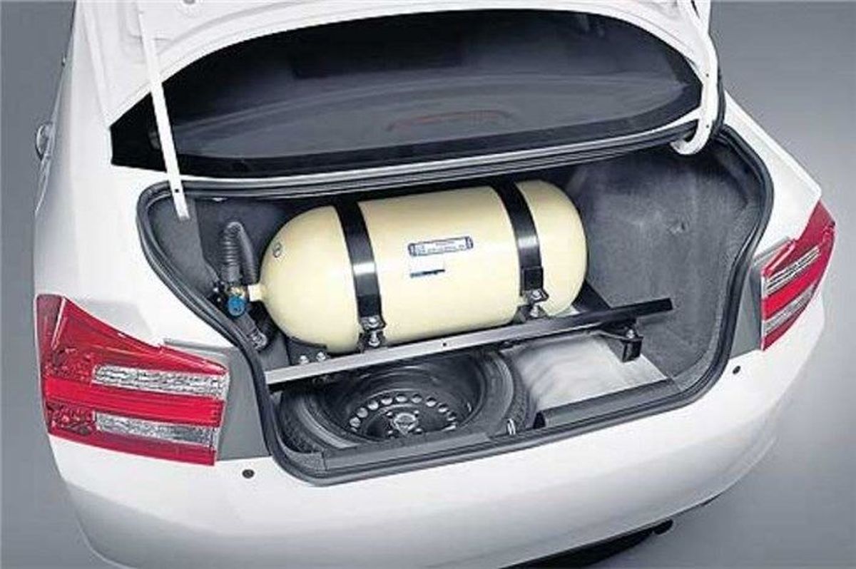 ثبت نام تبدیل رایگان خودروهای شخصی به دوگانه‌سوز آغاز شد
