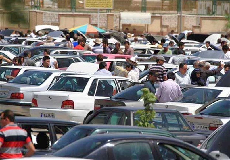 فراخوان جدید سایپا برای ثبت نام فروش بدون قرعه کشی خودرو