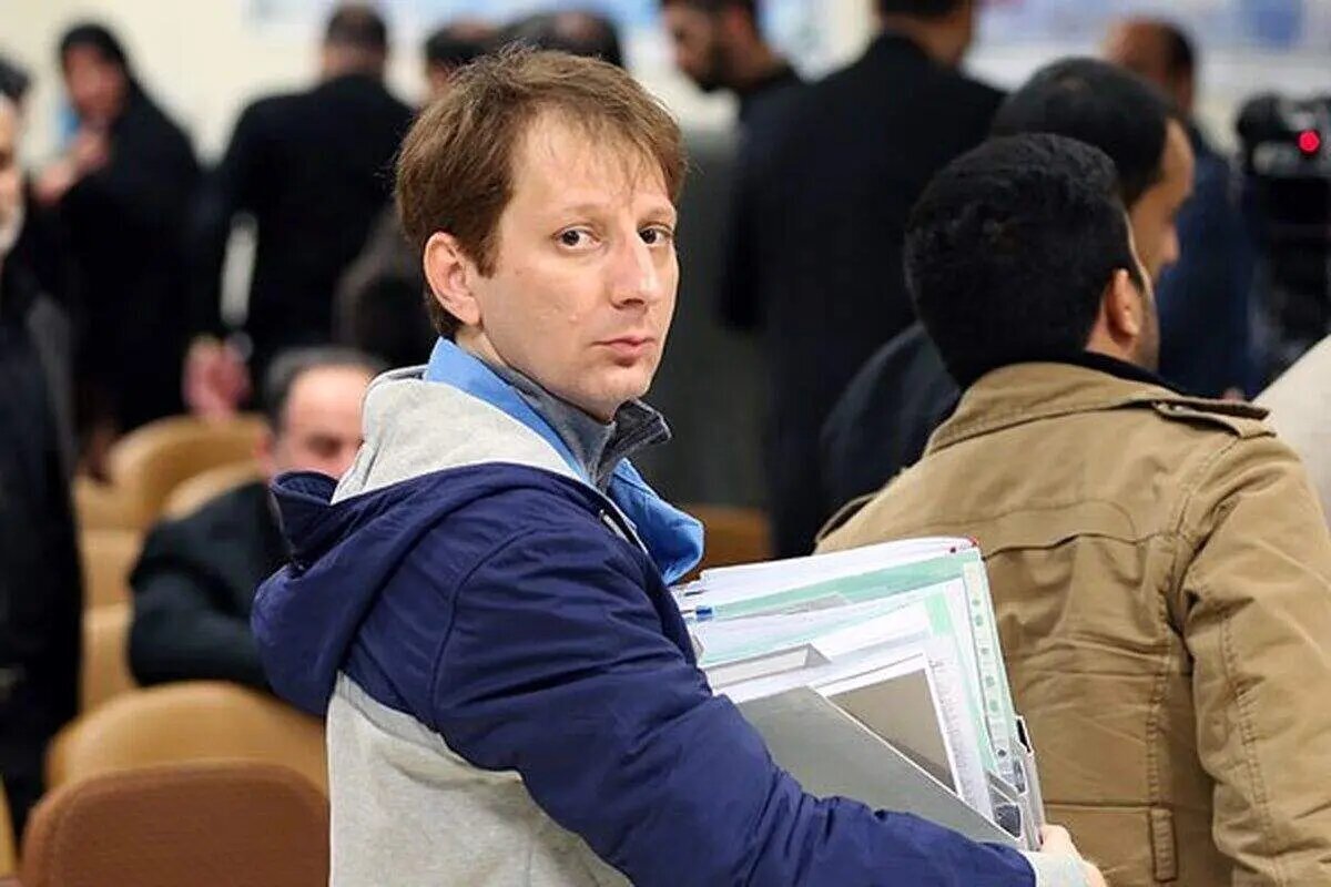 جنجال بدهی یک میلیارد و ۹۶۷ میلیون یورویی بابک زنجانی ادامه دارد