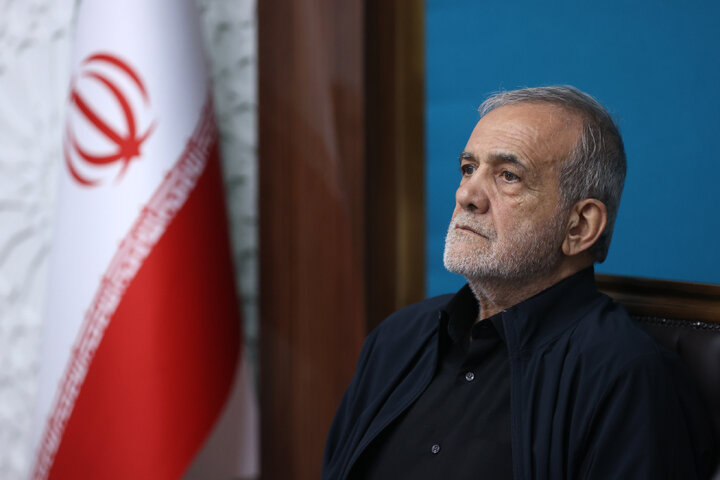 درخواست مهم رئیس جمهور از رادان
