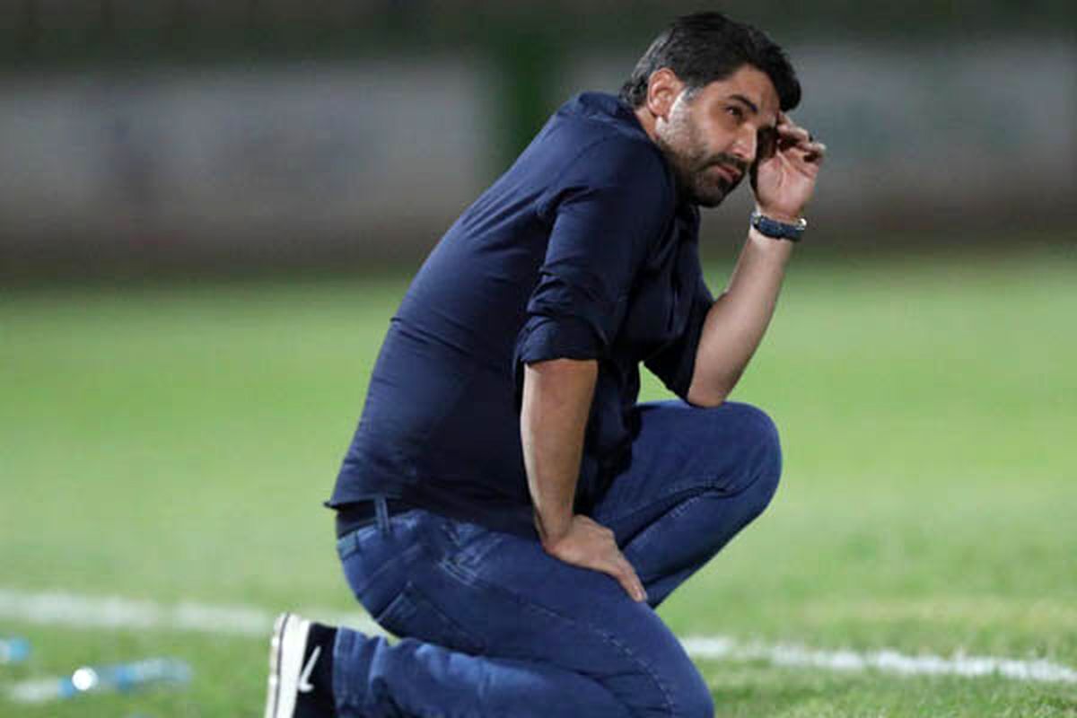 قربانی: شرایط برابر با پرسپولیس نداریم