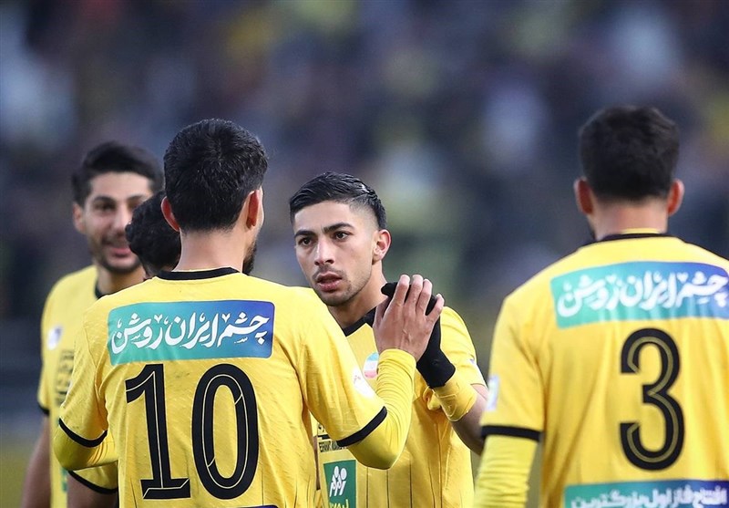 رباط صلیبی ستاره سپاهان پاره شد