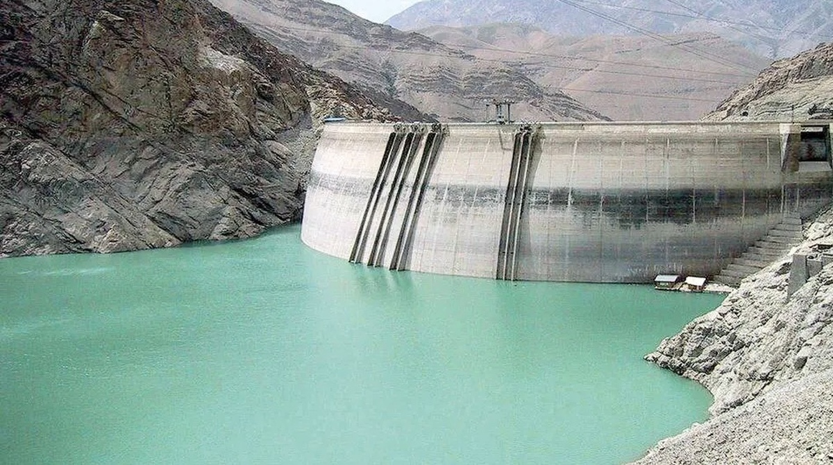 اطلاعیه آبفا درباره وضعیت تامین آب تهران