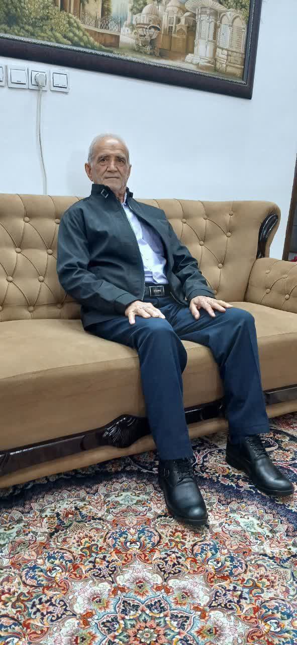 مسعود 