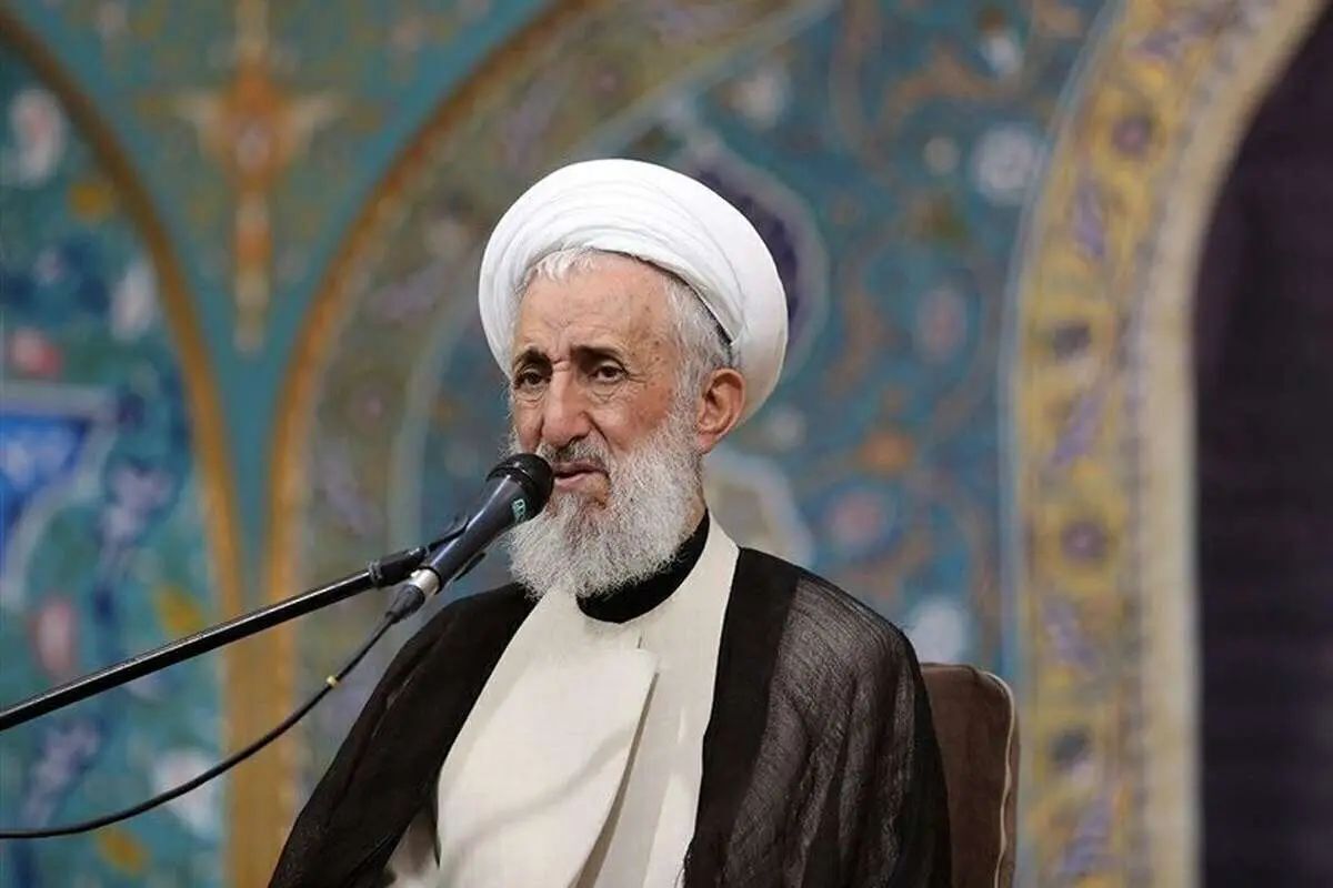 صدیقی از امامت جمعه تهران استعفا داد