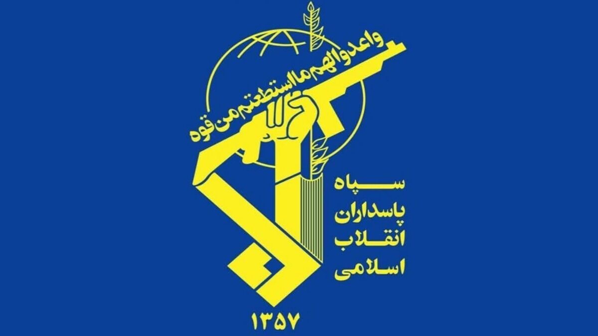 یک فرمانده پایگاه بسیج به شهادت رسید