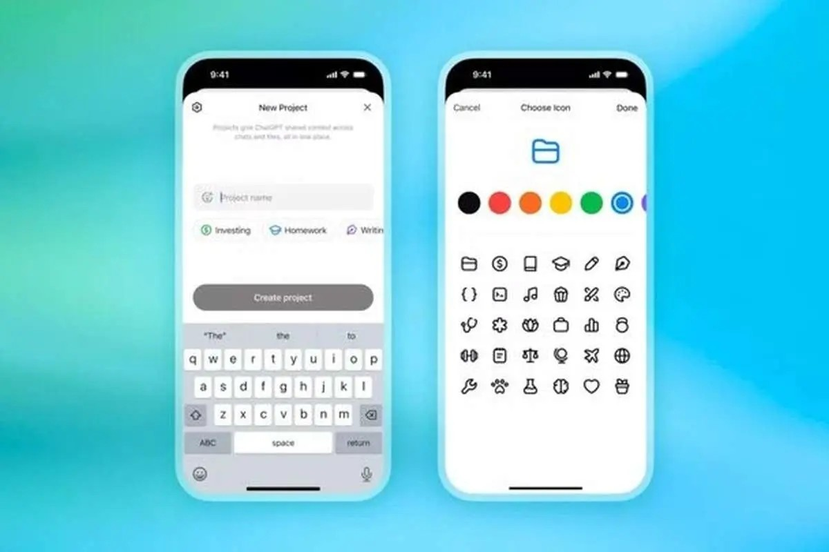 این قابلیت Chat GPT رایگان شد