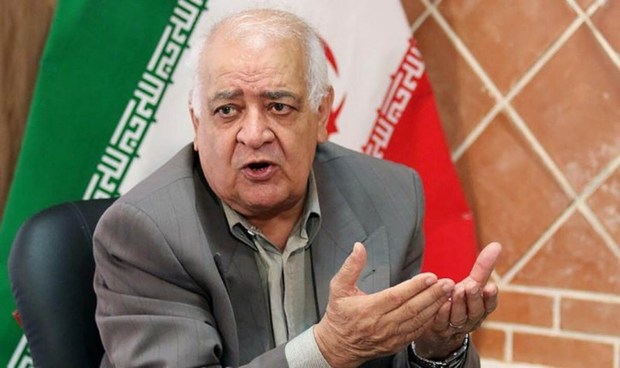 معضل آلودگی هوا «نقض صریح حقوق شهروندی و قانون اساسی» است