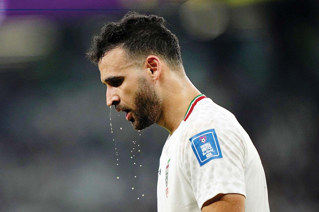 شماره ۱۰ اتحاد کلبا به نوراللهی رسید