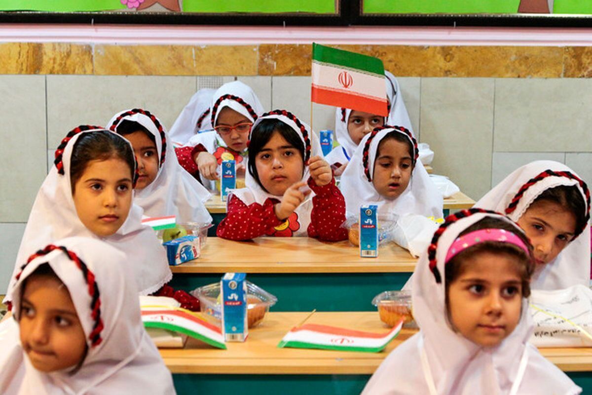 ثبت‌نام کلاس اولی‌ها تا این تاریخ ادامه دارد