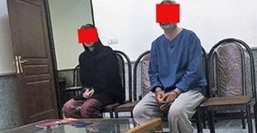 ماجرای شوم دوستی زن روانشناس با همسر یکی از مراجعانش