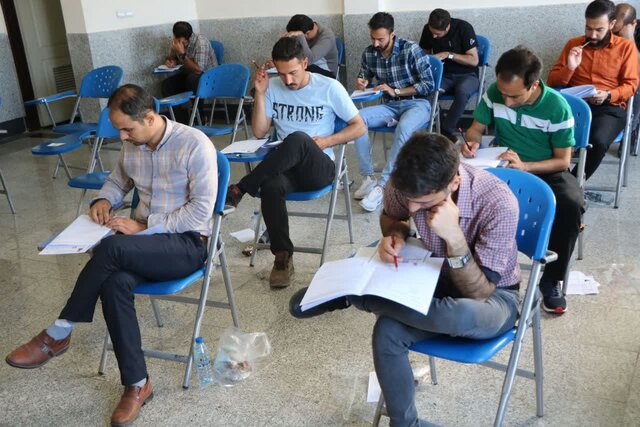 آخرین تغییرات آزمون تیزهوشان ۱۴۰۳ که باید بدانید

