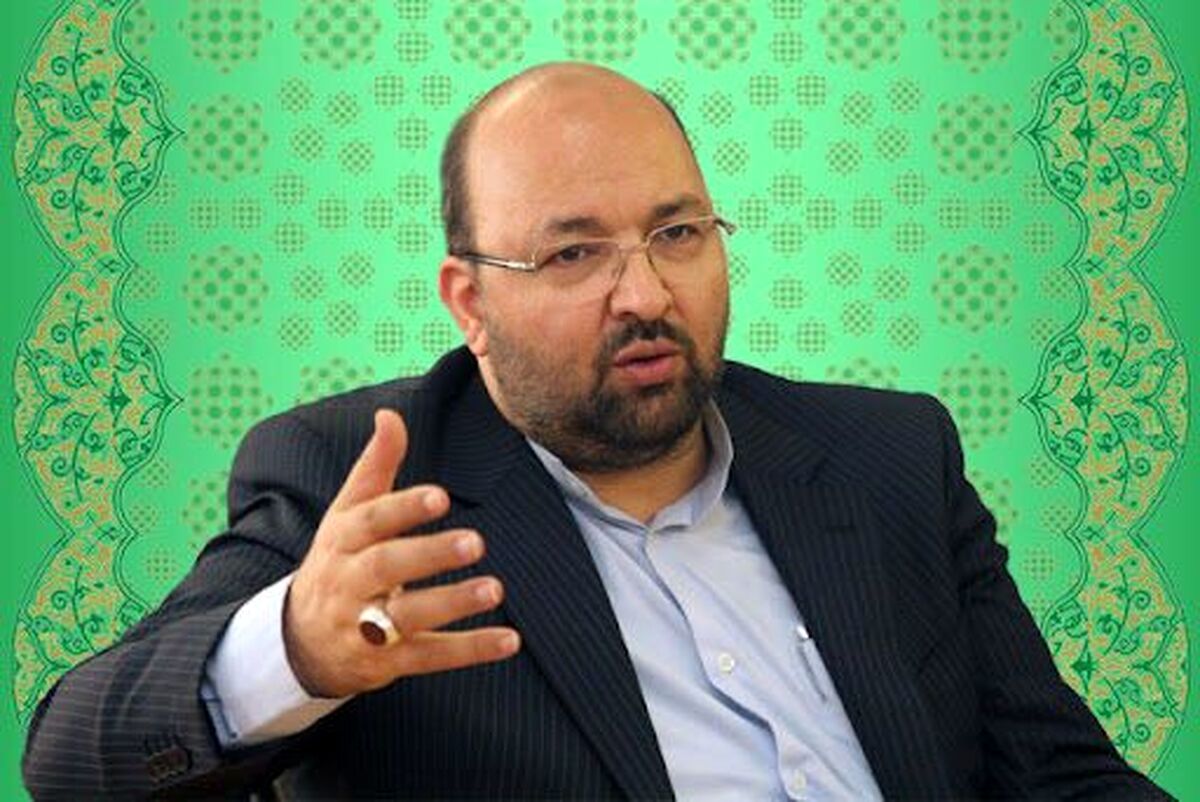 توییت جنجالی سخنگوی جبهه اصلاحات در کنایه به تندروها