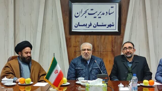 خبر مهم اوجی برای مشترکان گاز تربت جام؛ قبض تان را شرکت گاز پرداخت می کند