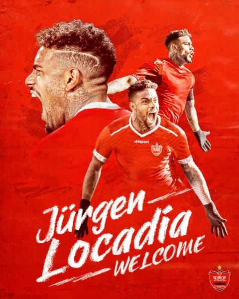 خبر داغ از نقل و انتقالات پرسپولیس
