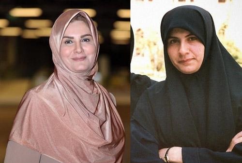 روایت مجری مشهور تلویزیون از تعرض‌ها، خواستگاران فراوان و تعقیب‌ شدن توسط مردانِ متأهل +فیلم
