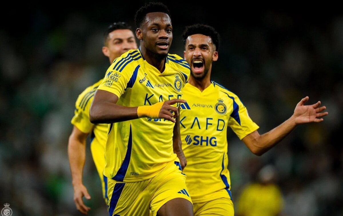 النصر با سه غایب بزرگ به مصاف پرسپولیس می‌رود