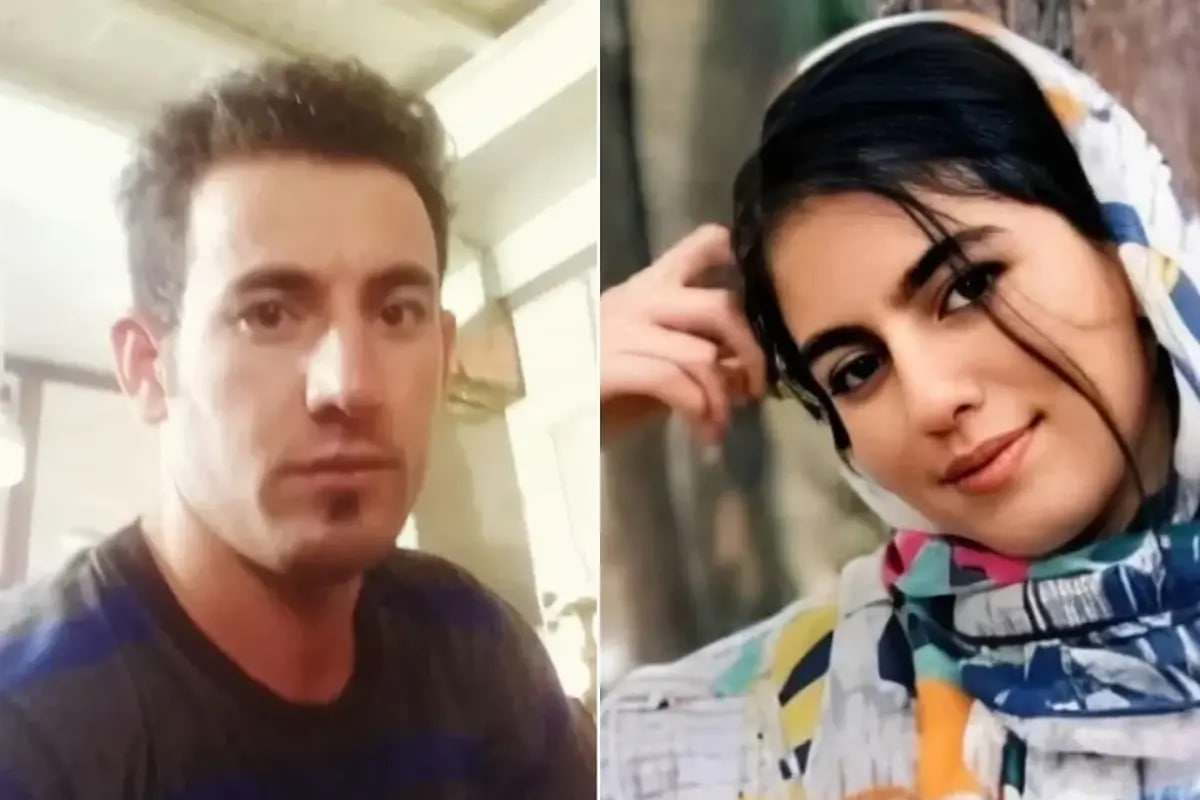 کیفرخواست قاتل الهه حسیننژاد صادر شد