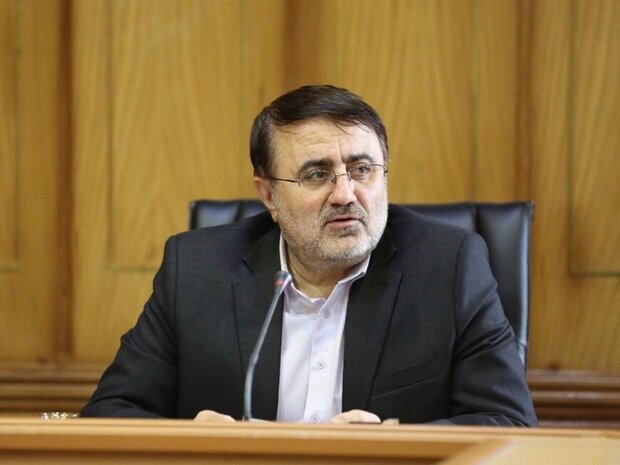 کرمانشاه مقصد گردشگری کشور میشود