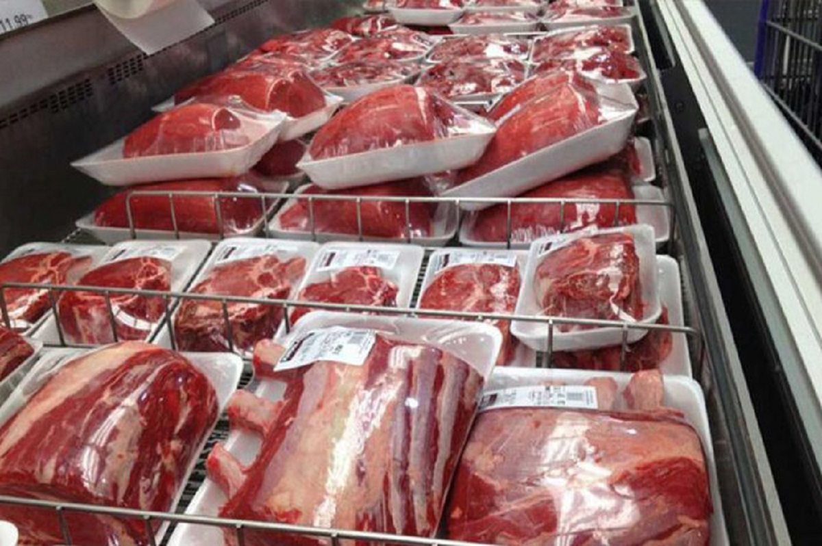قیمت گوشت قرمز امروز دوشنبه ۲۰ مرداد ۱۴۰۴