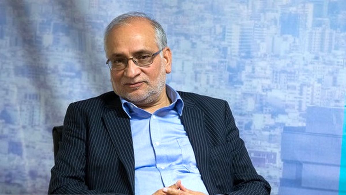 واکنش جالب مرعشی به تهدید عراقچی از سوی تندروها