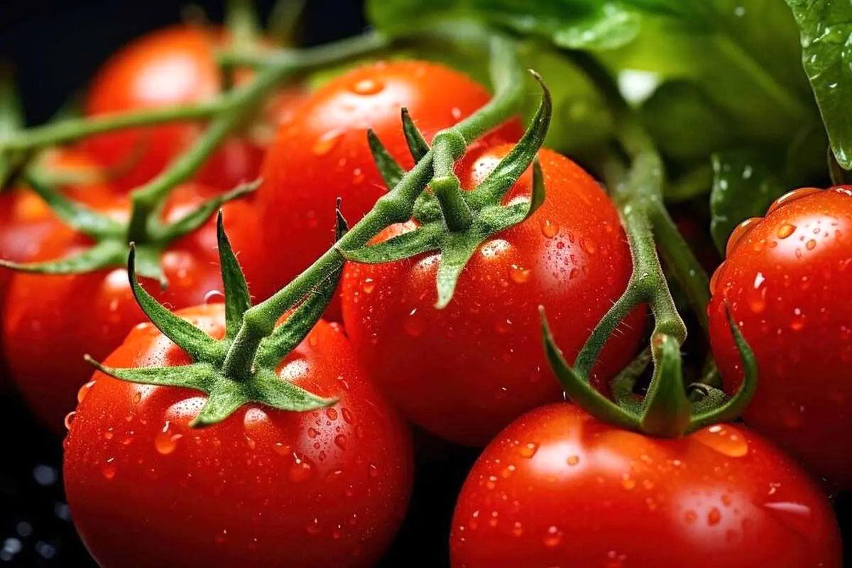 گوجه فرنگی‌های جهان در معرض نابودی