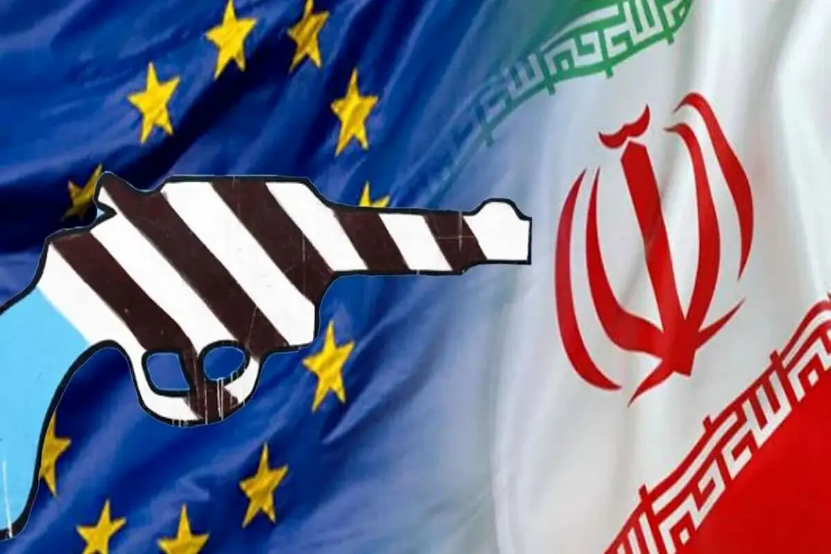 تحریم های ایران برگشت؟ اسنپ بک فعال شد