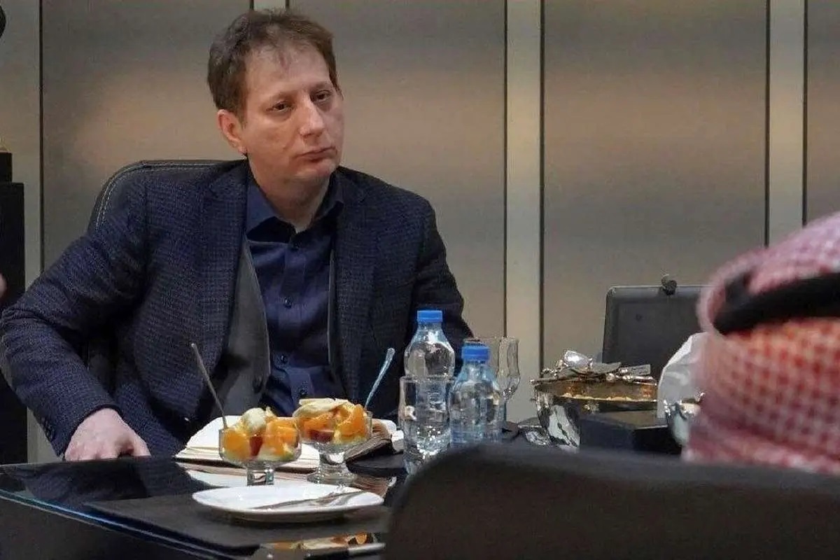 بابک زنجانی صاحب پرسپولیس می‌شود
