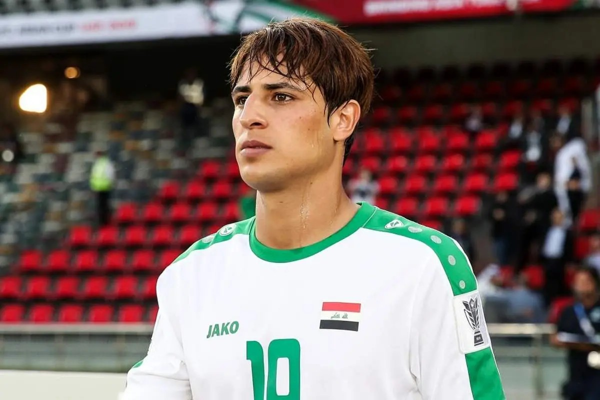گزینه خارجی استقلال در راه پرسپولیس