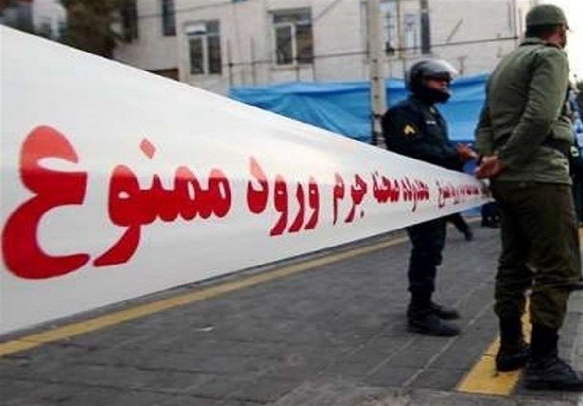 جزئیات قتل جوان ۲۰ ساله در شهرری | عکس