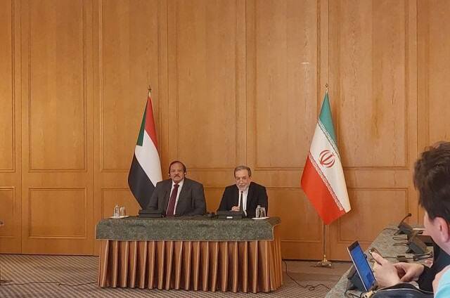 عراقچی تکلیف مذاکره ایران با آمریکا را مشخص کرد

