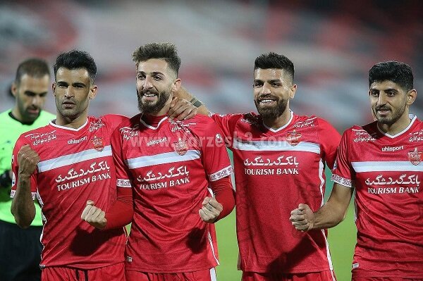 پرسپولیس و یحیی به ساحل امن آرامش رسیدند؟