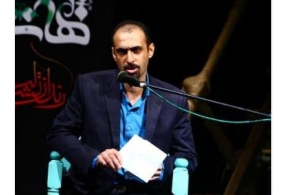 درگذشت ناگهانی شاعر و طنزپرداز برجسته ایرانی