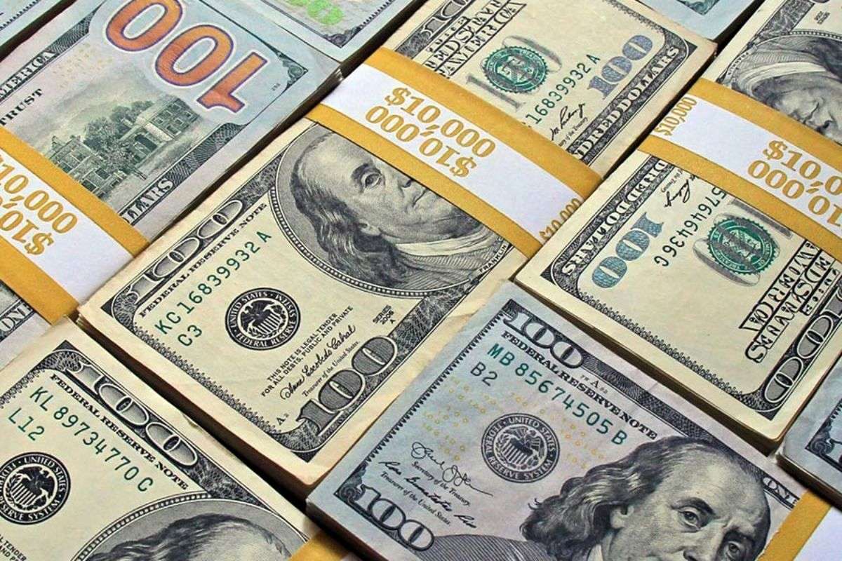 ایران و آژانس توافق کردند؛ دلار و تتر ریخت