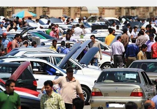 آخرین قیمت خودرو در بازار | پراید و دنا ارزان شدند