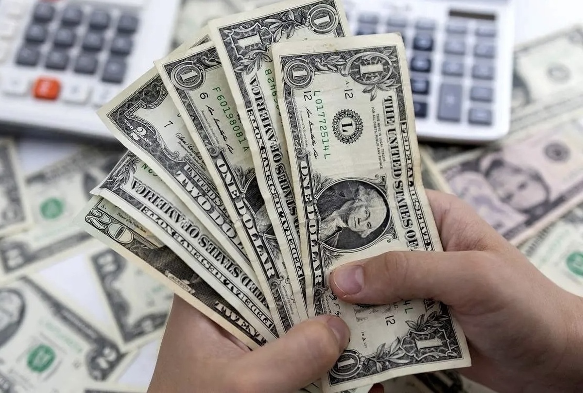 قیمت دلار، یورو و سایر ارزها امروز سهشنبه ۲۵ تیر