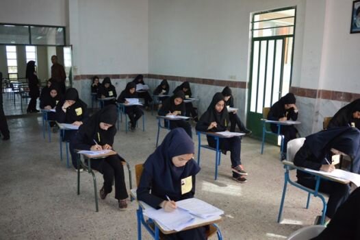 آموزش و پرورش به دانش آموزان هشدار داد
