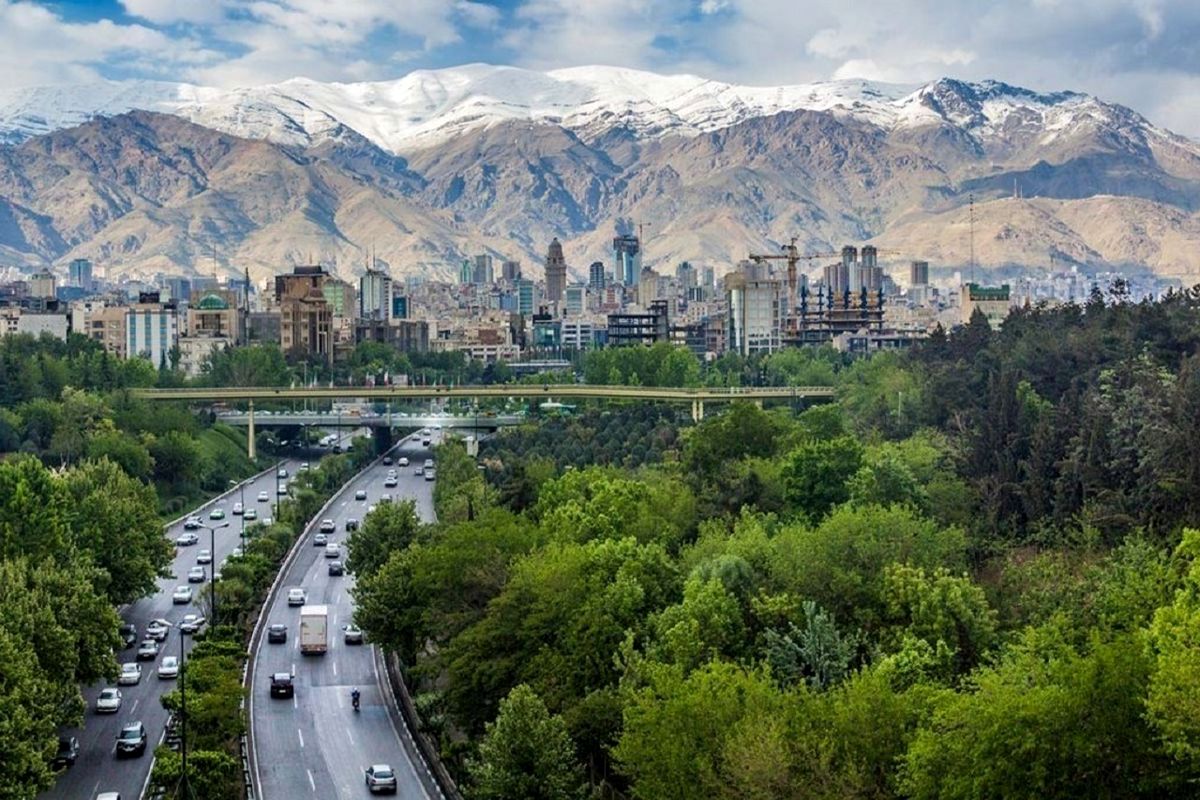 اطلاعیه مهم هواشناسی تهران برای دو روز آینده