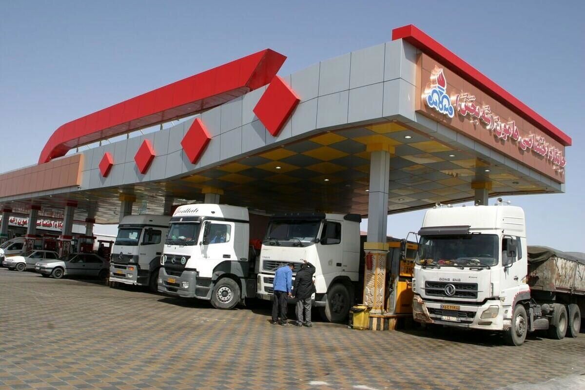 بحران سوخت در راه است؟ / واردات گازوئیل متوقف شد