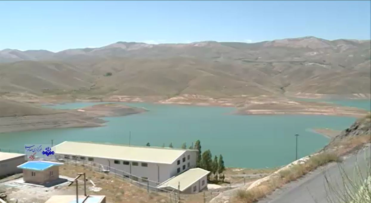 کمآبی در اراک جدی شد / سد کمالصالح آب ندارد!