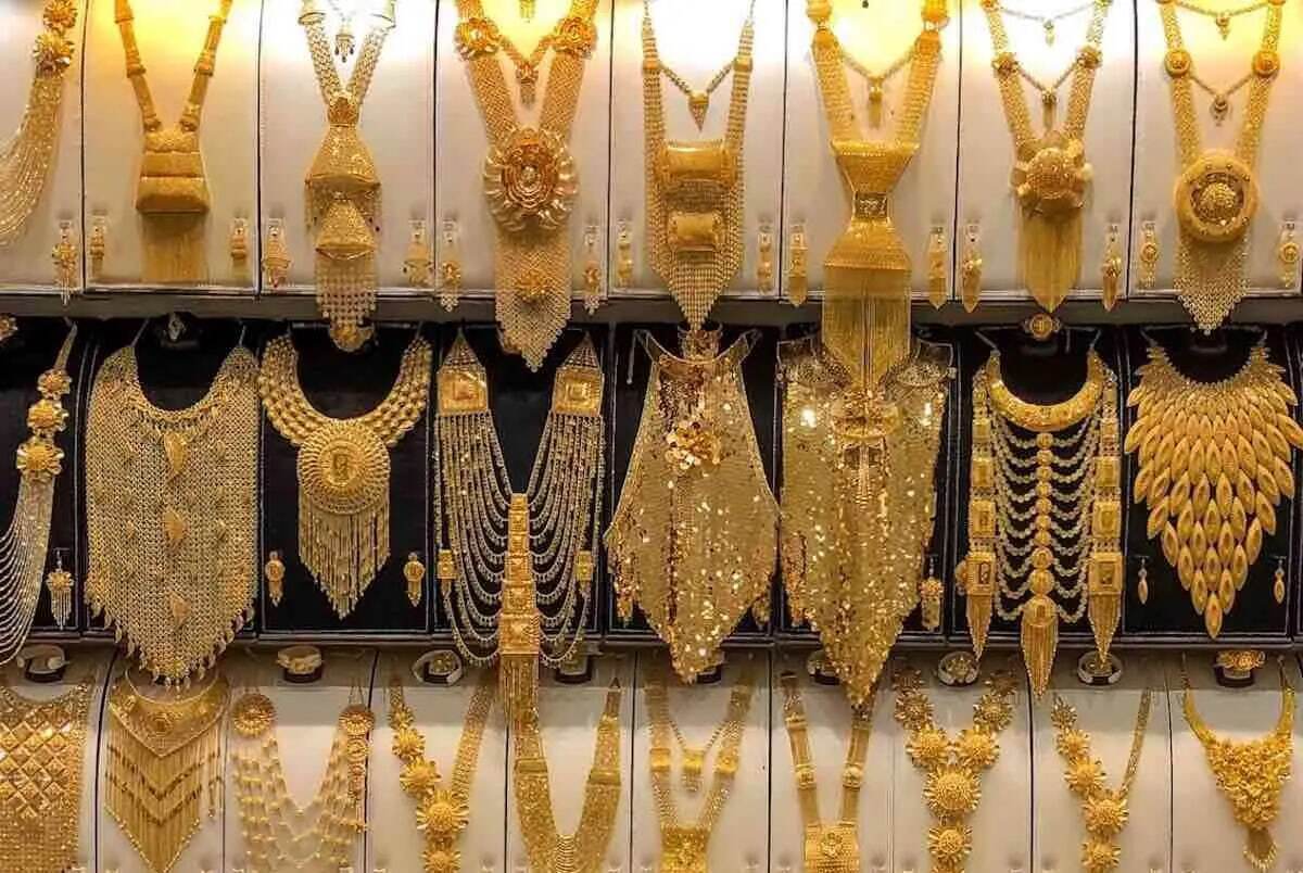 قیمت طلا و سکه امروز دوشنبه ۲۴ شهریور ۱۴۰۴