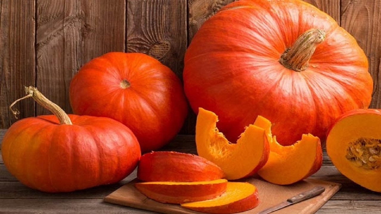 میوه ها و سبزیجات پاییزی برای سلامت قلب