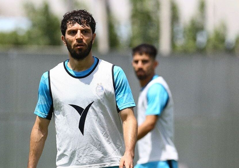 بحران سهمیه خارجی در استقلال؛ قرارداد ماشاریپوف ثبت نشد