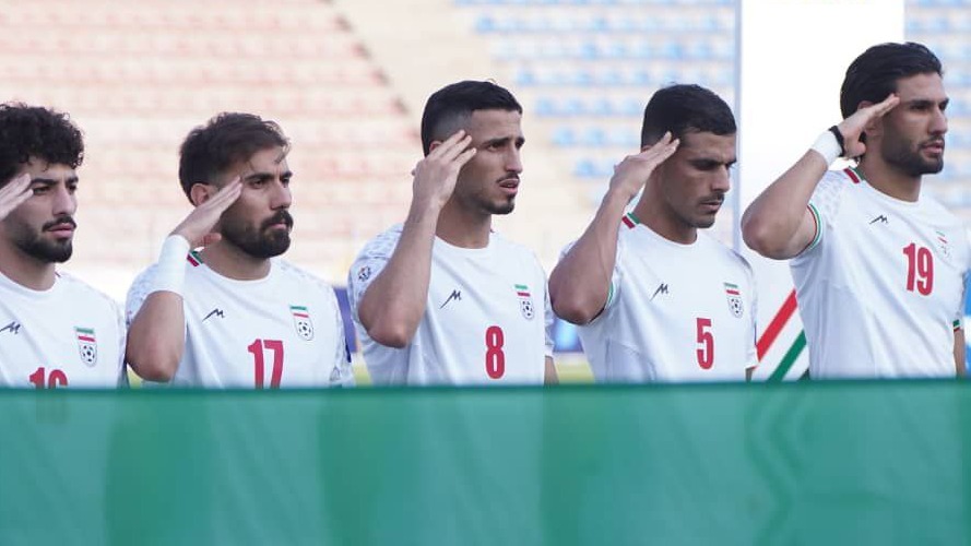 «عراقچی» تایید کرد؛ تیم ملی به آمریکا نمیرود!
